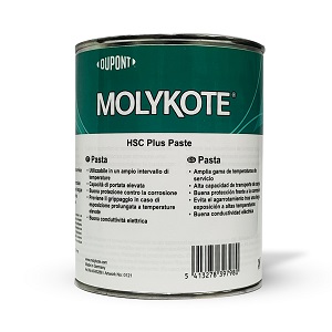 Mỡ bôi trơn Molykote HSC Plus